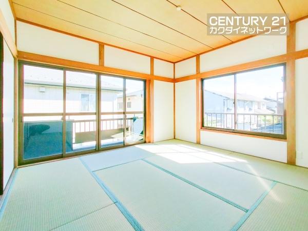 久喜市菖蒲町菖蒲の中古一戸建て