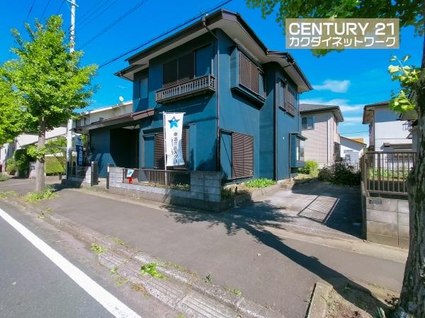 久喜市菖蒲町菖蒲の中古一戸建て