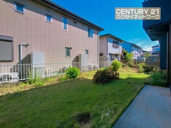 久喜市菖蒲町菖蒲の中古一戸建て