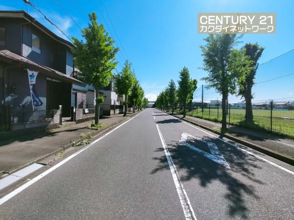 久喜市菖蒲町菖蒲の中古一戸建て