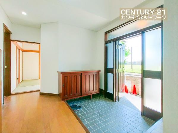 久喜市菖蒲町菖蒲の中古一戸建て
