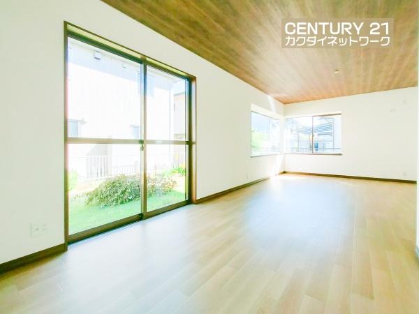 久喜市菖蒲町菖蒲の中古一戸建て