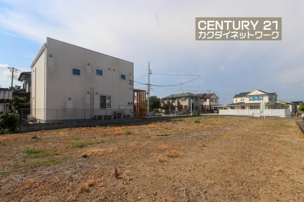 加須市北下新井１丁目の土地