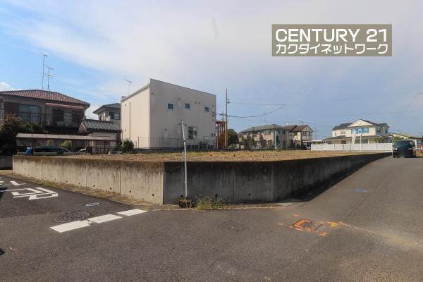 加須市北下新井１丁目の土地