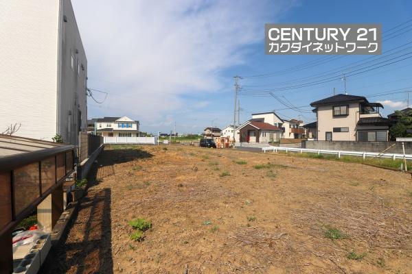 加須市北下新井１丁目の土地