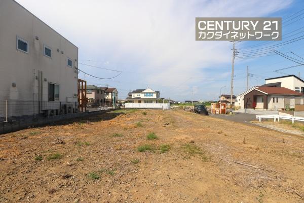 加須市北下新井１丁目