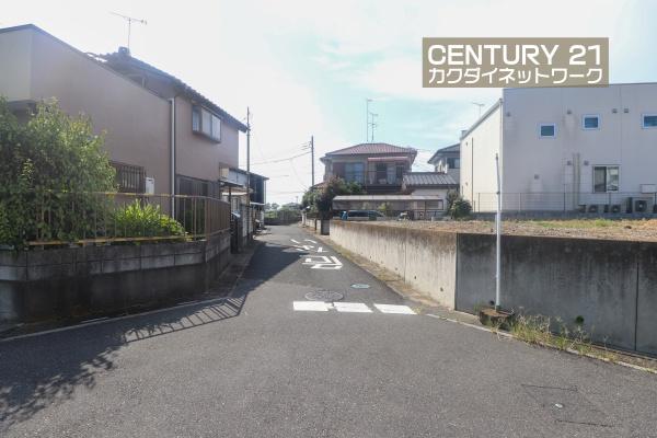 加須市北下新井１丁目