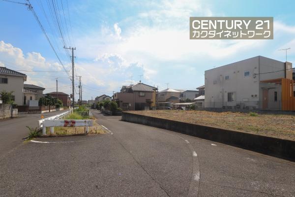 加須市北下新井１丁目の土地