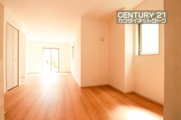 久喜市久喜東１丁目　全３棟　１号棟
