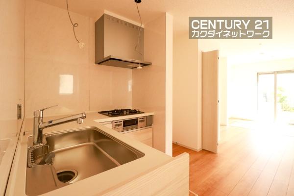 久喜市久喜東１丁目　全３棟　１号棟