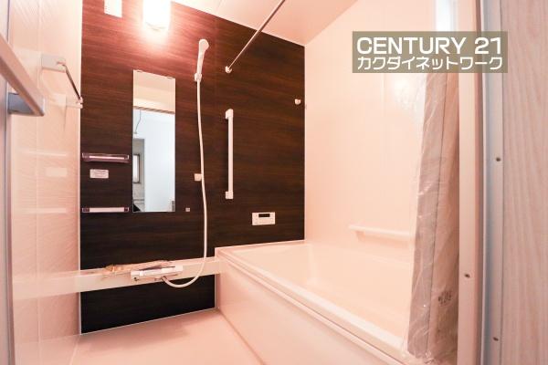 久喜市久喜東１丁目　全３棟　１号棟