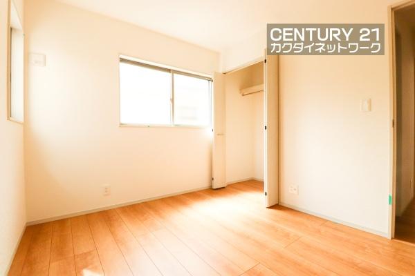 久喜市久喜東１丁目　全３棟　１号棟