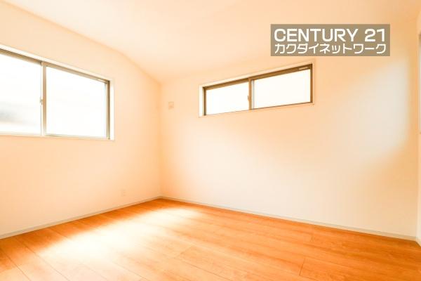 久喜市久喜東１丁目　全３棟　１号棟