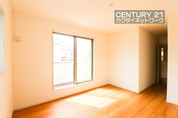 久喜市久喜東１丁目　全３棟　１号棟