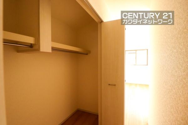 久喜市久喜東１丁目　全３棟　１号棟