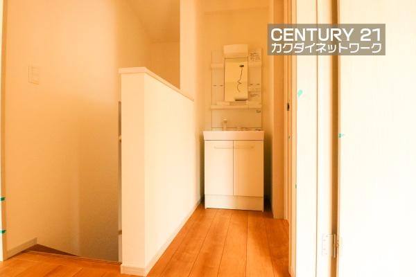久喜市久喜東１丁目　全３棟　１号棟