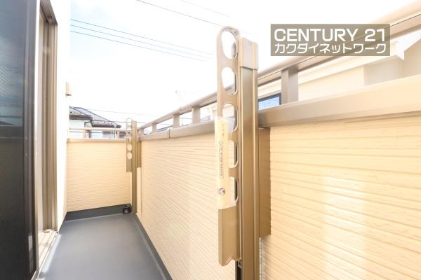 久喜市久喜東１丁目　全３棟　１号棟