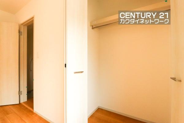 久喜市久喜東１丁目　全３棟　１号棟