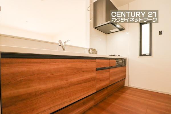 久喜市久喜東１丁目　全３棟　２号棟