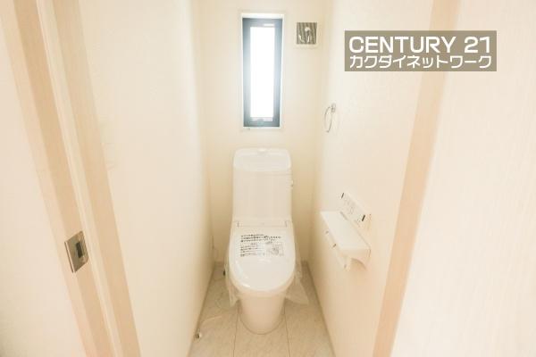 久喜市久喜東１丁目　全３棟　２号棟