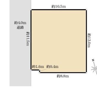久喜市鷲宮４丁目の中古一戸建て