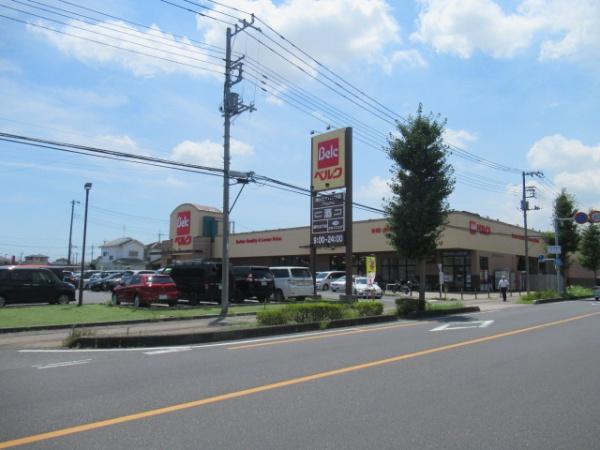 越谷市東越谷6丁目の中古一戸建て(ベルク東越谷店)