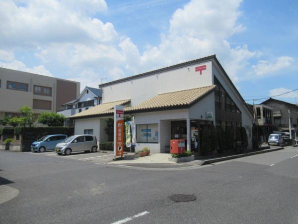 越谷市東越谷6丁目の中古一戸建て(東越谷郵便局)