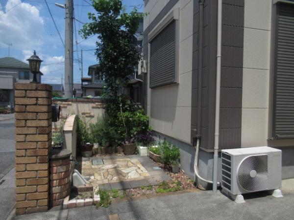 越谷市東越谷６丁目の中古一戸建て
