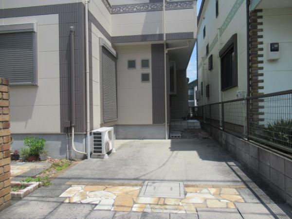 越谷市東越谷６丁目の中古一戸建て