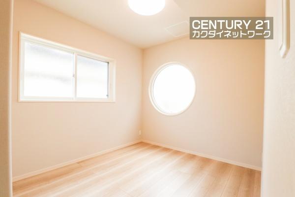 久喜市本町5丁目 全2棟 3号棟(洋室)