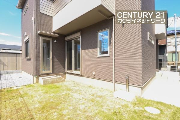 久喜市本町５丁目　全２棟　３号棟