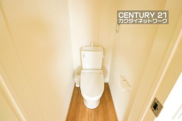 白岡市篠津３期　１号棟