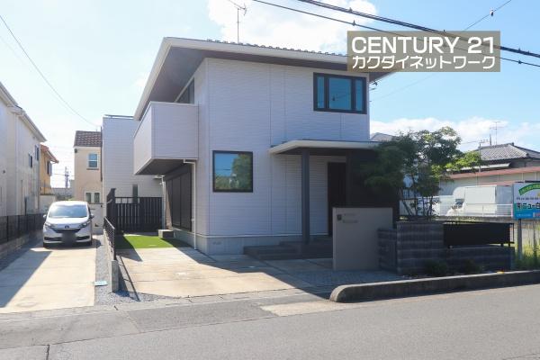 白岡市新白岡４丁目
