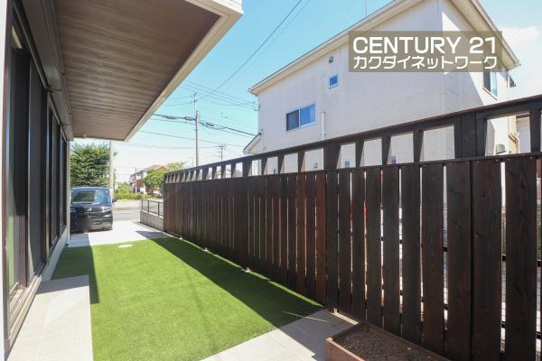 白岡市新白岡４丁目