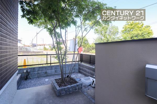 白岡市新白岡４丁目