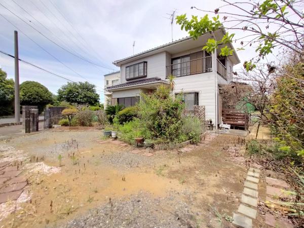 久喜市菖蒲町菖蒲の中古一戸建て