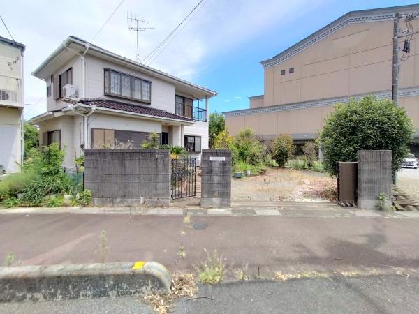 久喜市菖蒲町菖蒲の中古一戸建て