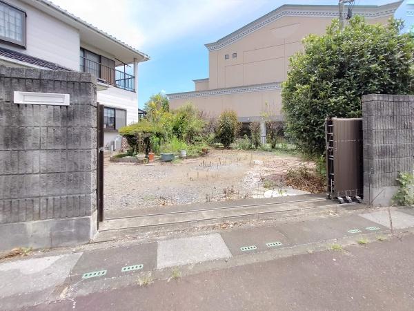久喜市菖蒲町菖蒲の中古一戸建て