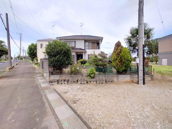 久喜市菖蒲町菖蒲の中古一戸建て