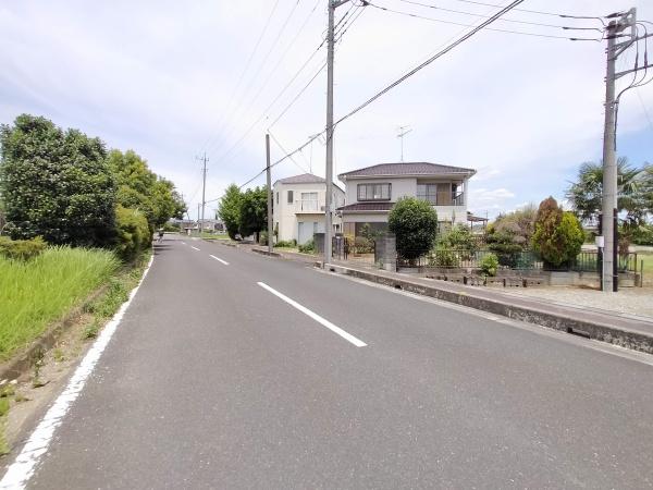 久喜市菖蒲町菖蒲の中古一戸建て