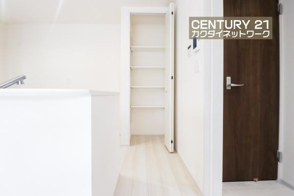 第1幸手円藤内 全1棟 1号棟(収納)