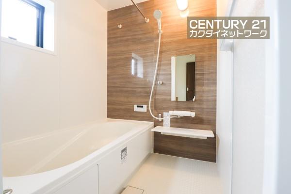 第1幸手円藤内 全1棟 1号棟(バス)