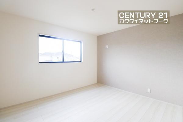 第1幸手円藤内 全1棟 1号棟(洋室)