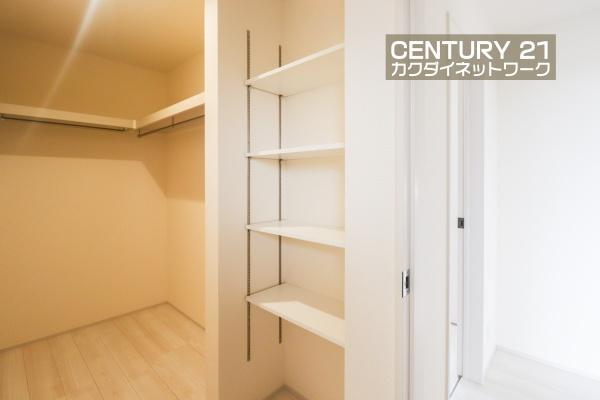 第1幸手円藤内 全1棟 1号棟(収納)