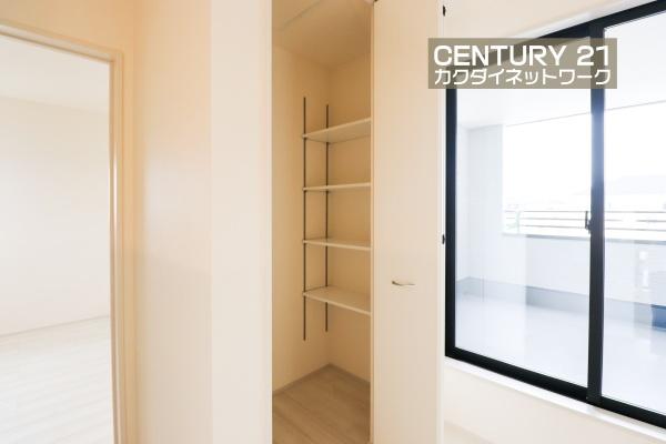 第1幸手円藤内 全1棟 1号棟(収納)