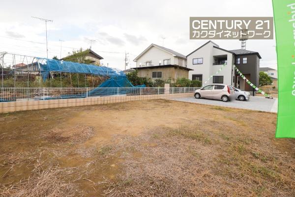 第１幸手円藤内　全１棟　１号棟