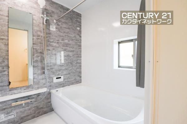 GRAFARE幸手市緑台2期 全1棟 1号棟(バス)