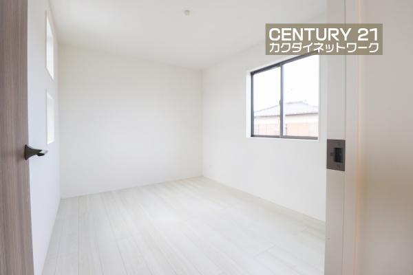 GRAFARE幸手市緑台2期 全1棟 1号棟(子供部屋)