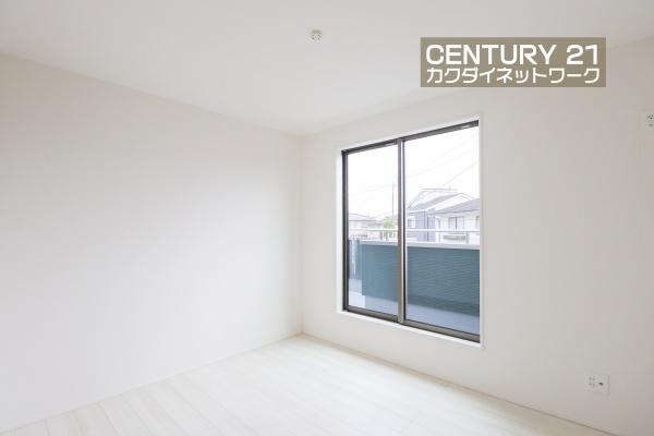 GRAFARE幸手市緑台2期 全1棟 1号棟(洋室)