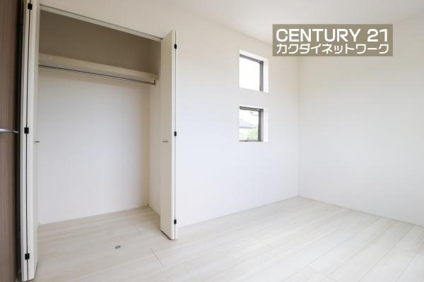 GRAFARE幸手市緑台2期 全1棟 1号棟(洋室)